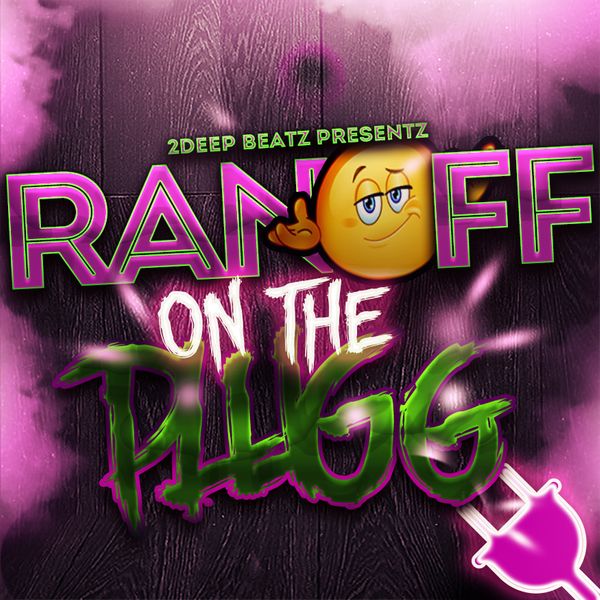 Download Sample pack Ran Off On The Plugg