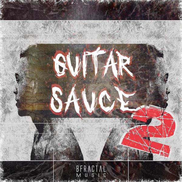 Download Sample pack Guitar Sauce vol.2