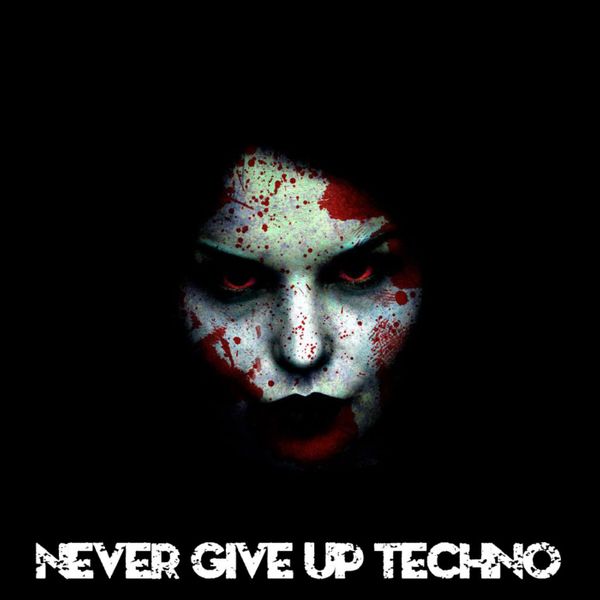 Download Sample pack Never Give Up Techno