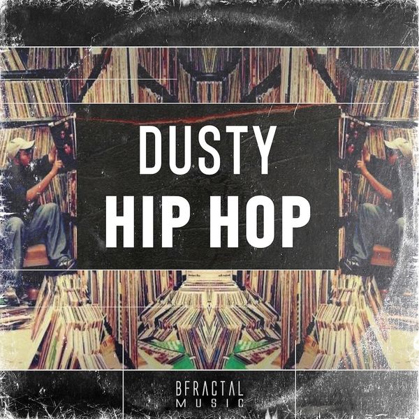 Download Sample pack Dusty Hip Hop