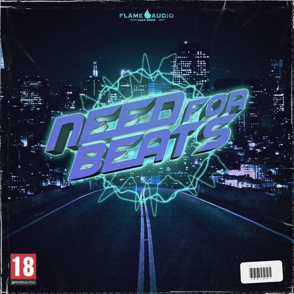 Download Sample pack Need For Beats