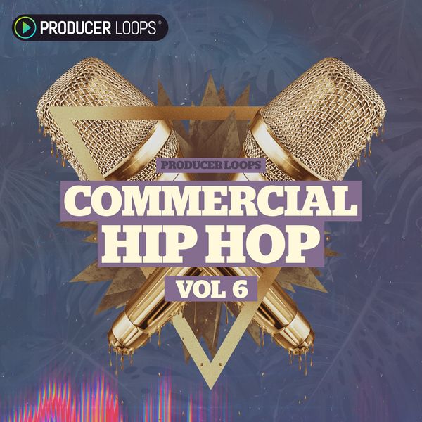 Download Sample pack Commercial Hip Hop Vol 6