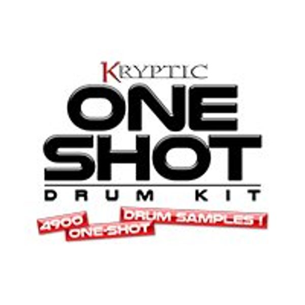 Download Sample pack One-Shot