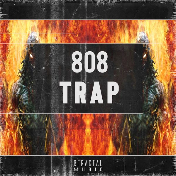 Download Sample pack 808 Trap