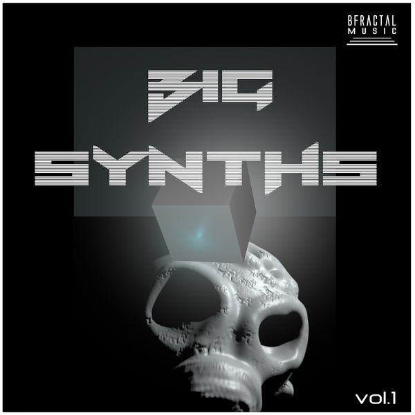 Download Sample pack Big Synths vol.1