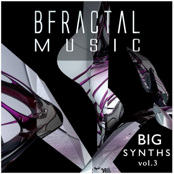 Download Sample pack Big Synths vol.3