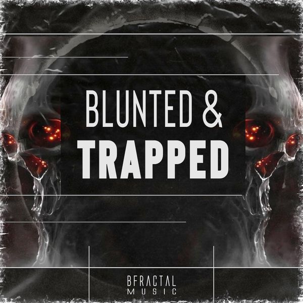 Download Sample pack Blunted & Trapped