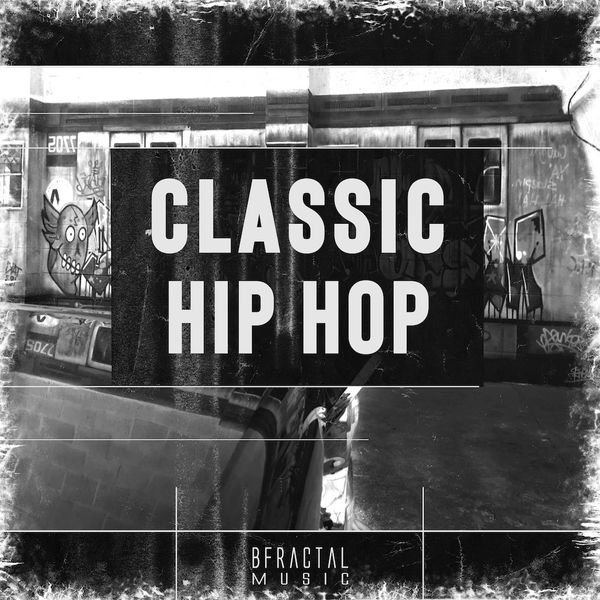 Download Sample pack Classic Hip Hop