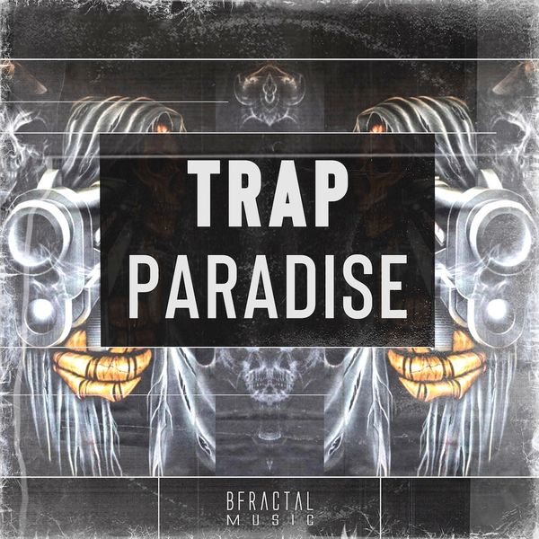 Download Sample pack Trap Paradises