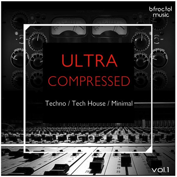 Download Sample pack Ultra Compressed vol.1
