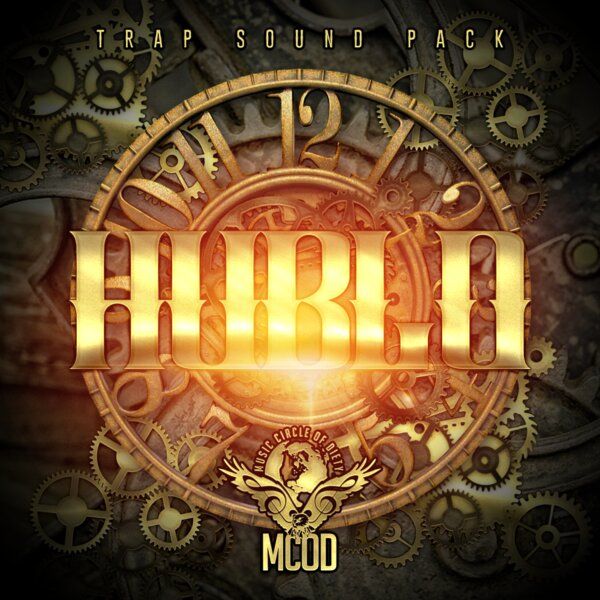 Download Sample pack Hublo