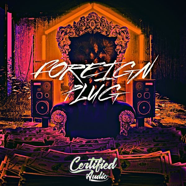 Download Sample pack Foreign Plug