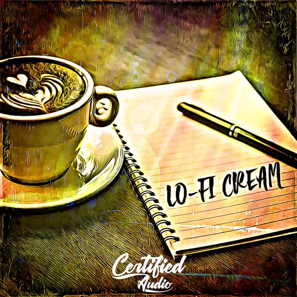 Download Sample pack Lo-Fi Cream