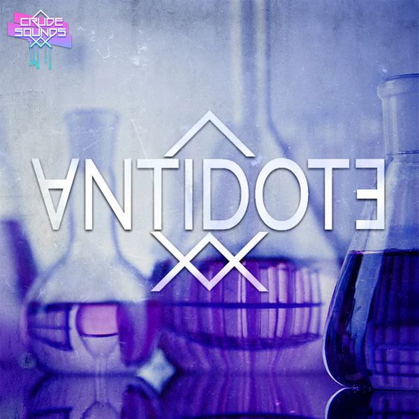 Download Sample pack Antidote