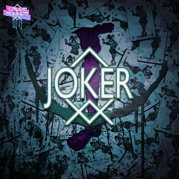 Download Sample pack Joker