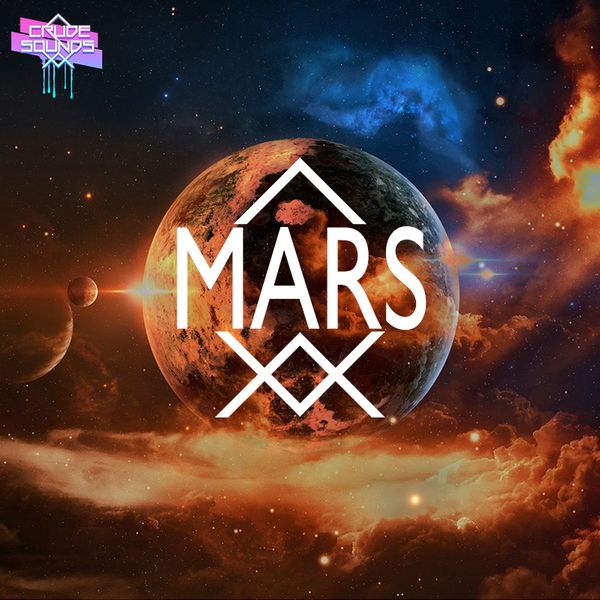 Download Sample pack Mars