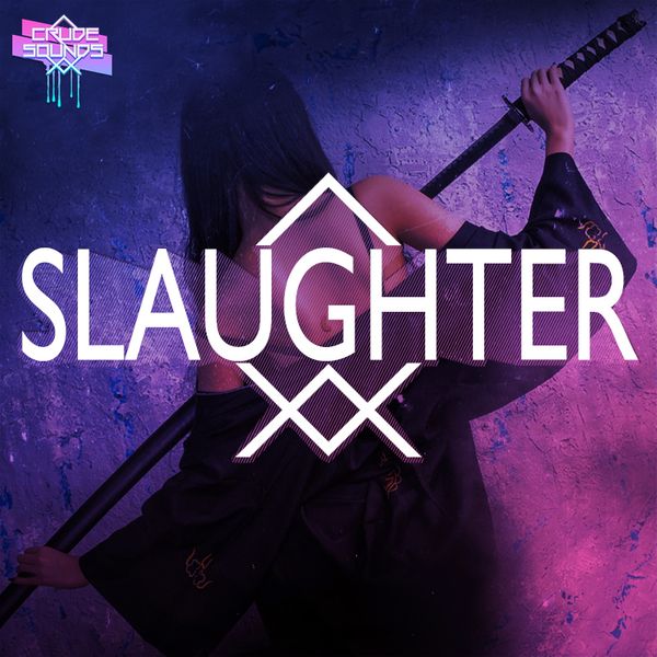 Download Sample pack Slaughter