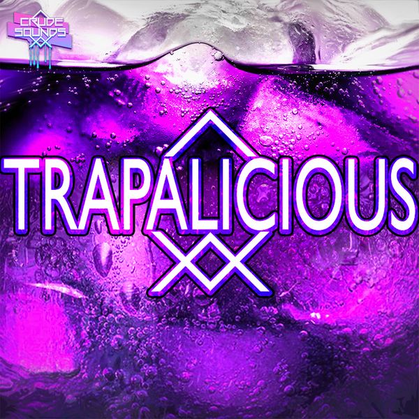 Download Sample pack Trapalicious