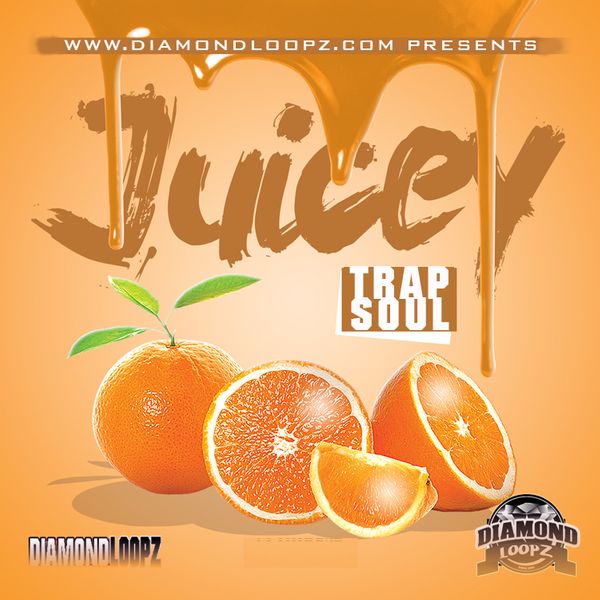 Download Sample pack Juicey Trapsoul - Construction Kit