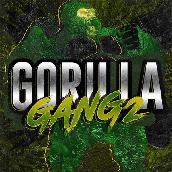 Download Sample pack Gorilla Gang 2