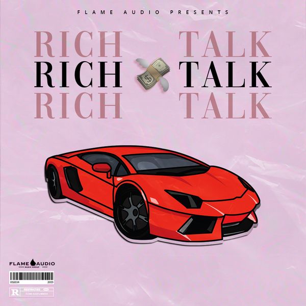 Download Sample pack Rich Talk