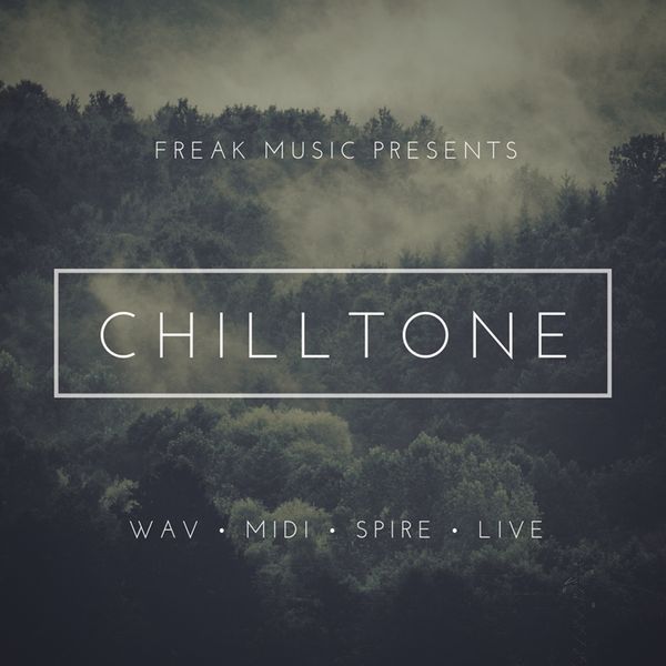 Download Sample pack Chilltone