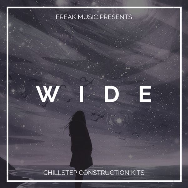 Download Sample pack Wide