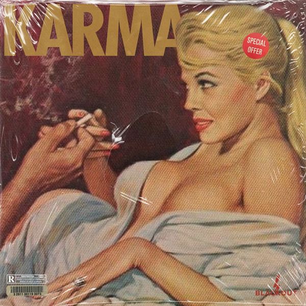 Download Sample pack Karma (Loop Kit)