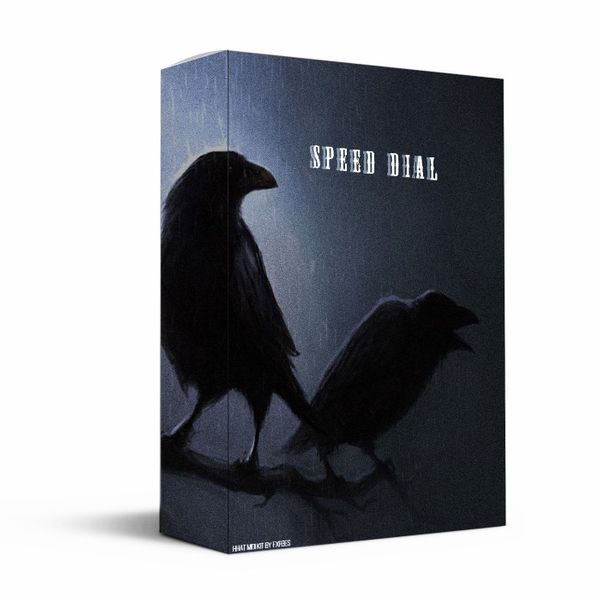 Download Sample pack Speed Dial (Hihat Midi Kit)