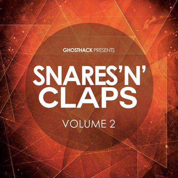 Download Sample pack Snares'n'Claps Volume 2