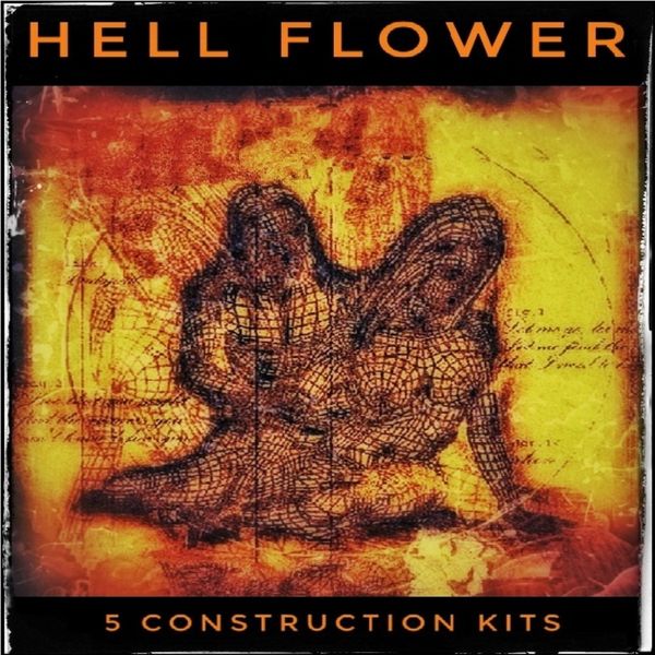 Download Sample pack HELL FLOWER