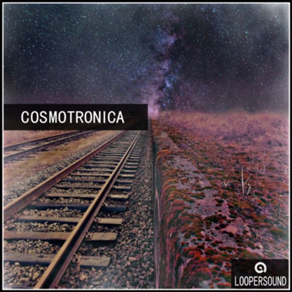 Download Sample pack Cosmotronica