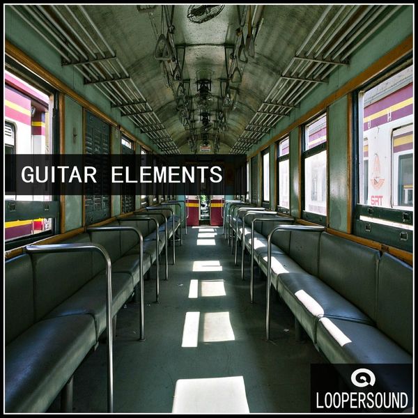 Download Sample pack Guitar Elements