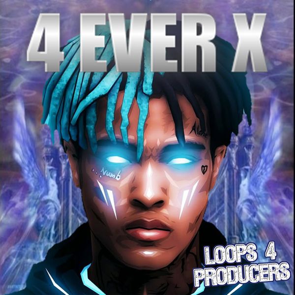 Download Sample pack Forever X