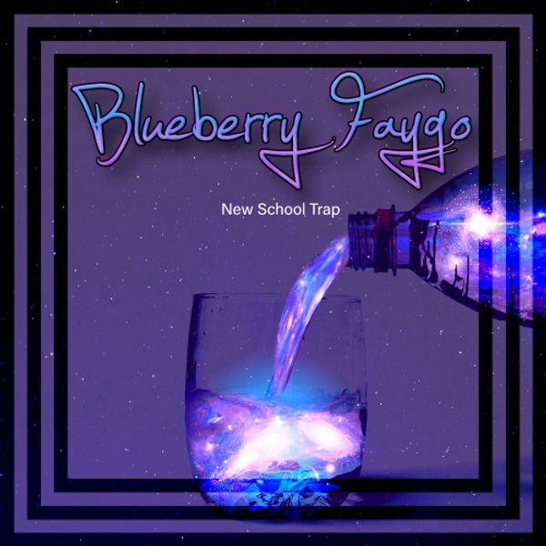 Thedrumbank Blueberry Faygo Royalty Free Samples R Loops