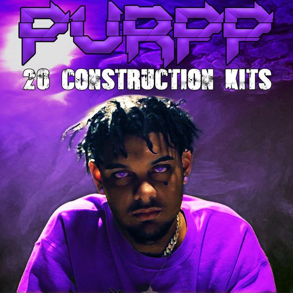 Download Sample pack Purpp (20 Construction Kits)