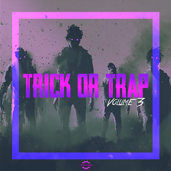 Download Sample pack Trick Or Trap Vol. 3 (Halloween)