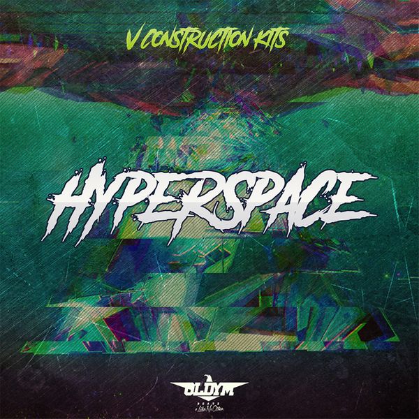 Download Sample pack Heyperspace - 5 Outer Space Construction Kits