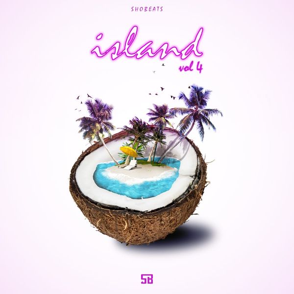 Download Sample pack ISLAND .Vol 4