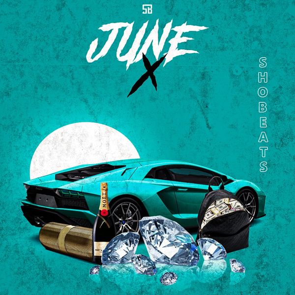 Download Sample pack JUNE X