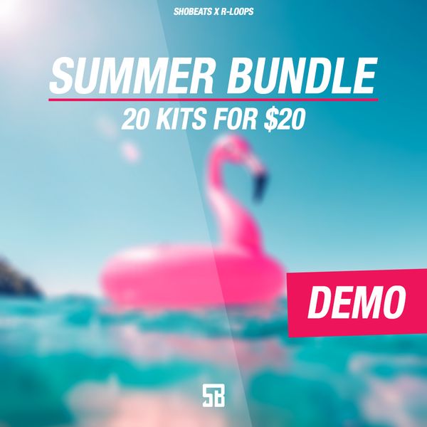 Download Sample pack Summer Bundle DEMO