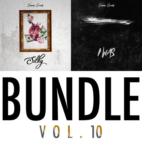 Download Sample pack Bundle vol.10 (10 Construction Kits)