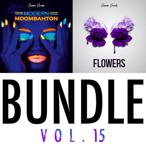 Download Sample pack BUNDLE Vol.15 (10 Constructions Kits)