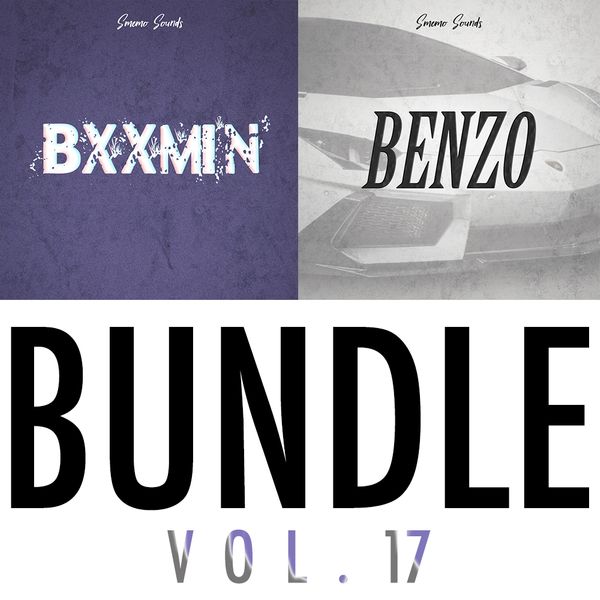 Download Sample pack BUNDLE Vol.17 (10 Constructions Kits)