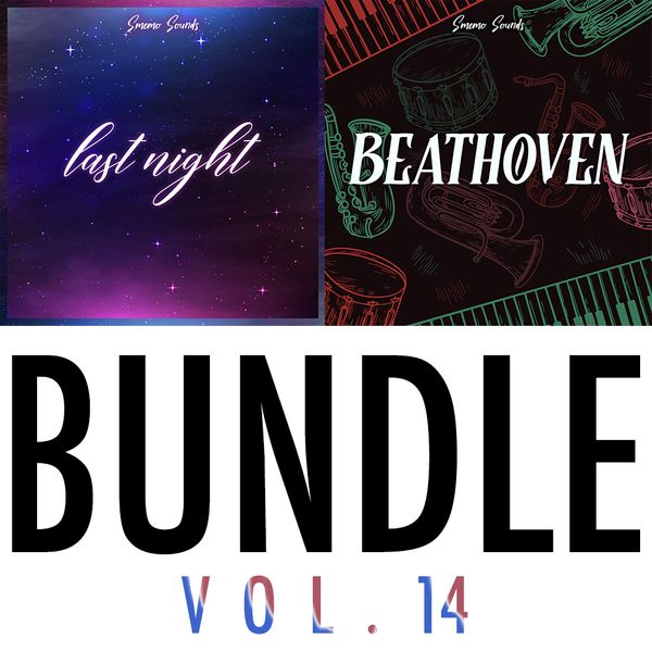 Download Sample pack BUNDLE Vol.14 (10 Trap Constructions Kits)