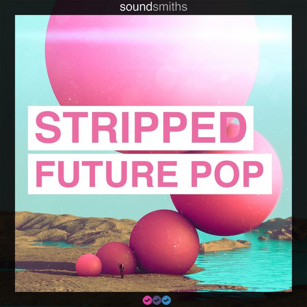 Download Sample pack Stripped Future Pop