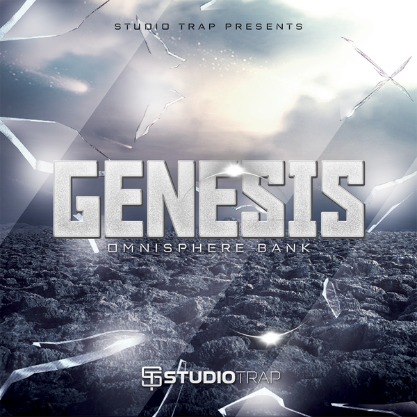 Download Sample pack Genesis - Omnisphere Bank