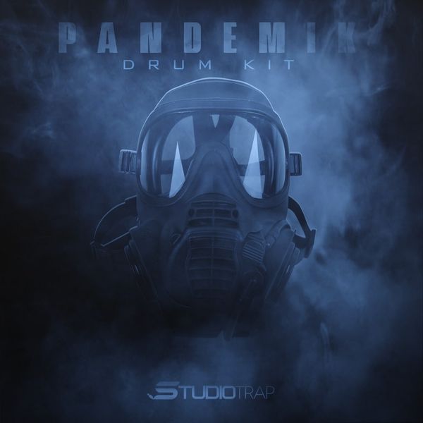Download Sample pack Pandemik (Drum Kit)