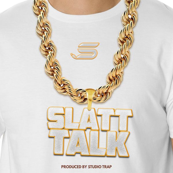 Download Sample pack Slatt Talk