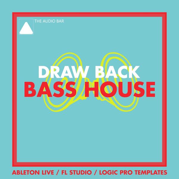 Download Sample pack Draw Back - Ableton Live Template